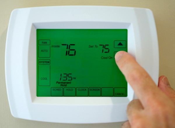 ENERGY MANAGEMENT SERVICES