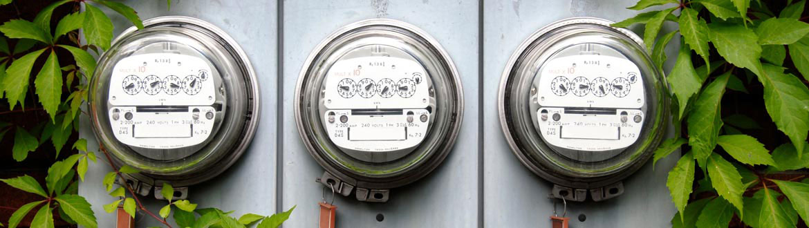 Energy Connection Services